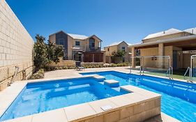 Serenity On The Terrace